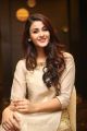 Actress Aditi Arya Photos @ Box Cricket League Logo Launch