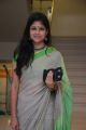 Actress Aditi Balan Photos @ Aruvi Movie Press Show
