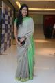 Aruvi Movie Actress Aditi Balan Saree Photos