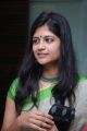 Aruvi Movie Actress Aditi Balan Saree Photos