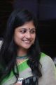 Aruvi Movie Actress Aditi Balan Saree Photos