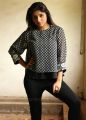 Actress Aditi Menon New Photo Shoot Pics