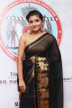Tamil Actress Aditi Menon Saree Images