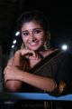 Tamil Actress Adhiti Menon Saree Photoshoot Images