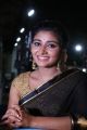 Tamil Actress Aditi Menon Saree Photoshoot Images