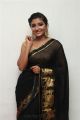 Actress Aditi Menon Saree Images