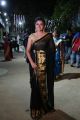 Tamil Actress Adhiti Menon Saree Images