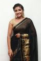Tamil Actress Aditi Menon Saree Images