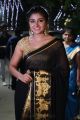 Actress Aditi Menon Saree Images