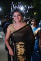 Tamil Actress Aditi Menon Saree Images