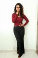 Actress Aditi Myakal HD Pics in Red Dress