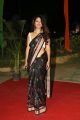 Actress Aditi Myakal Hot Saree Pics @ 49th Cinegoers Film Awards