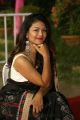 Actress Aditi Myakal Hot Saree Pics @ Cinegoers Film Awards