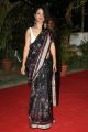 Actress Aditi Myakal Saree Pics @ Cinegoers Film Awards