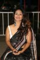 Telugu Actress Aditi Myakal Hot Saree Pics