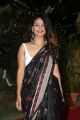 Actress Aditi Myakal Saree Pics @ Cinegoers Film Awards