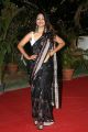 Actress Aditi Myakal Hot Saree Pics @ 49th Cinegoers Film Awards Function