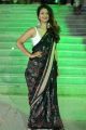 Actress Aditi Myakal Hot Saree Pics @ 49th Cinegoers Film Awards Function