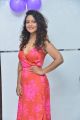 Actress Aditi Myakal Hot Stills @ Glam Studios Launch