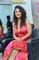Telugu Actress Aditi Myakal Hot Stills @ Glam Studios Launch