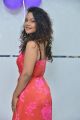 Telugu Actress Aditi Myakal Hot Stills @ Glam Studios Launch