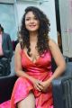 Telugu Actress Aditi Myakal Hot Stills @ Glam Studios Launch