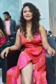 Actress Aditi Myakal Hot Stills @ Glam Studios Launch Madhapur