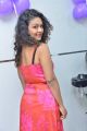 Actress Aditi Myakal Hot Stills @ Glam Studios Launch Madhapur