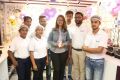 Aditi Myakal launches Temptey's Milkshakes at Gachibowli