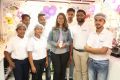 Aditi Myakal launches Temptey's Milkshakes at Gachibowli