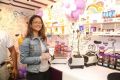 Aditi Myakal launches Temptey's Milkshakes at Gachibowli