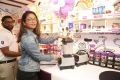 Aditi Myakal launches Temptey's Milkshakes at Gachibowli