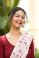 Actress Aditi Myakal Photos @ Ekam Movie Teaser Launch