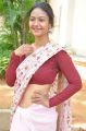 Actress Aditi Myakal Photos @ Ekam Movie Teaser Launch