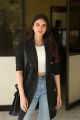 Heroine Aditi Rao Hydari @ Antariksham Interview Images