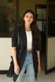 Antariksham Heroine Aditi Rao Hydari Interview Images