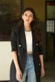 Heroine Aditi Rao Hydari @ Antariksham Interview Images