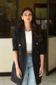 Antariksham Heroine Aditi Rao Hydari Interview Images