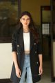 Heroine Aditi Rao Hydari @ Antariksham Interview Images