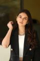 Antariksham Heroine Aditi Rao Hydari Interview Images