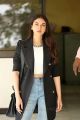 Antariksham Heroine Aditi Rao Hydari Interview Images