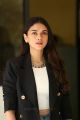 Antariksham Heroine Aditi Rao Hydari Interview Images