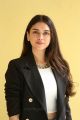 Heroine Aditi Rao Hydari @ Antariksham Interview Images