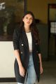 Antariksham Heroine Aditi Rao Hydari Interview Images