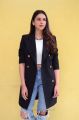 Antariksham Aditi Rao Hydari Interview Images