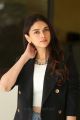 Antariksham Heroine Aditi Rao Hydari Interview Images