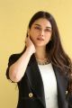 Heroine Aditi Rao Hydari @ Antariksham Interview Images