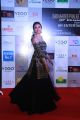 Actress Aditi Rao Hydari @ Dadasaheb Phalke Awards 2018 Red Carpet