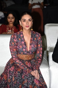 Hey Sinamika Movie Actress Aditi Rao Hydari Cute Pics