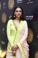 Actress Aditi Rao Hydari Images @ Tughlaq Darbar Movie launch